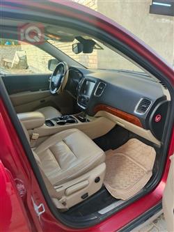 دودج دورانجو